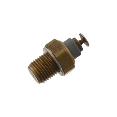 Abbildung von SWAG 30 93 3825 Öltemperatursensor mit Dichtring AUDI: Cabriolet B4, A6 C5 Avant, A4 B5 VOLKSWAGEN: Passat Limousine, GP Variant