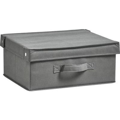 Abbildung von Zeller Present Organizer &quot;Faltbar&quot;, (1 St.), Aufbewahrungsbox, mit Deckel, Tiefe: ca. 35 cm, Breite: 41 cm