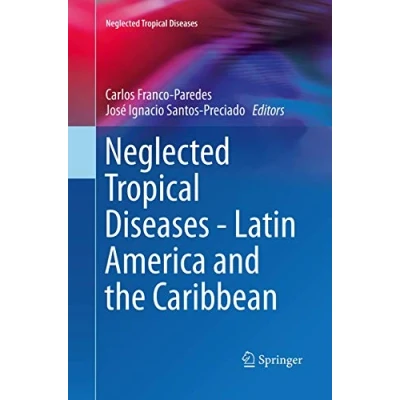 Abbildung von Neglected Tropical Diseases Latin America and the Caribbean
