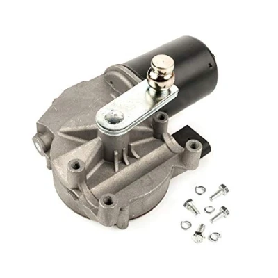 Abbildung von LST Scheibenwischer Motor vorne Frontscheibenwischer 61617194029