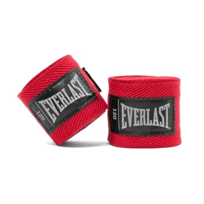 Abbildung von Everlast Boxhandschuhe Core Handwraps