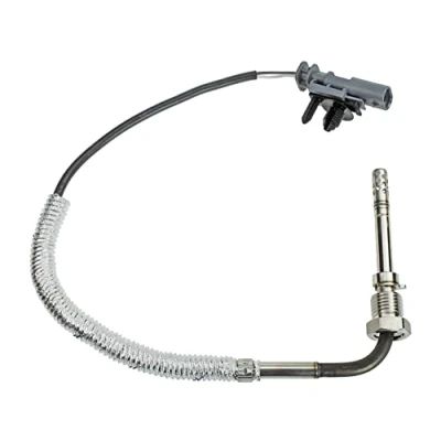 Abbildung von MEYLE 514 800 0028 Sensor, Abgastemperatur ORIGINAL Quality VOLVO: V50, XC60 I, V70 3
