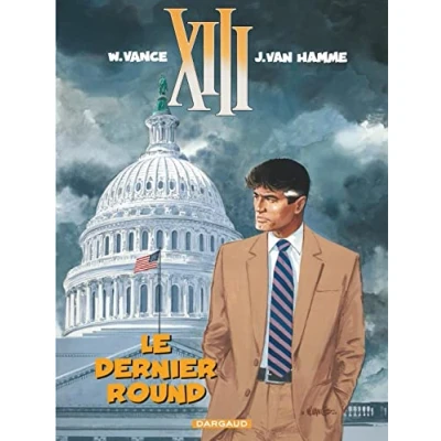 Abbildung von XIII Ancienne collection Tome 19 Le Dernier Round