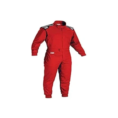 Abbildung von Omp OMPKK01719061150 Mono Summer Red Größe 150 K