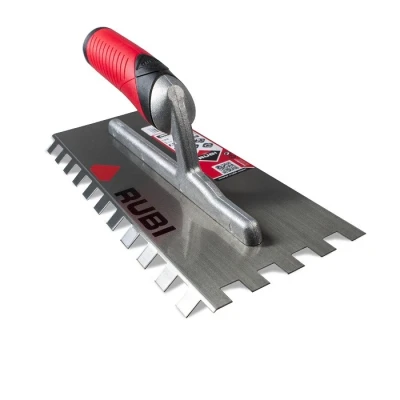 Abbildung von Rubi Zahnkelle 10 mm 45 Grad