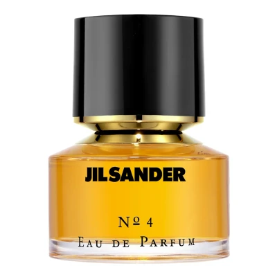 Abbildung von Jil Sander No.4 Eau de Parfum 100 ml