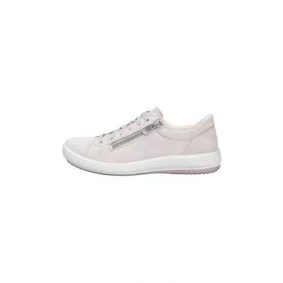 Abbildung von Legero Sneaker low, Damen, Größe: 38, Aluminiohellgrau Schuhe