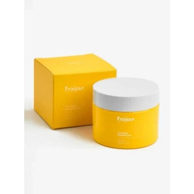 Abbildung von Fraijour Yuzu Honey Enriched Cream 50 ml