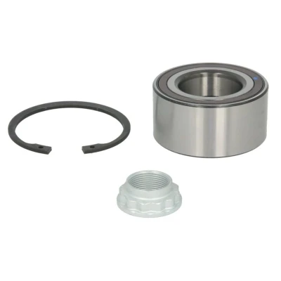 Abbildung von SNR R150.42 Radlagersatz mit integriertem magnetischen Sensorring BMW: 3 Touring, Limousine, Coupe