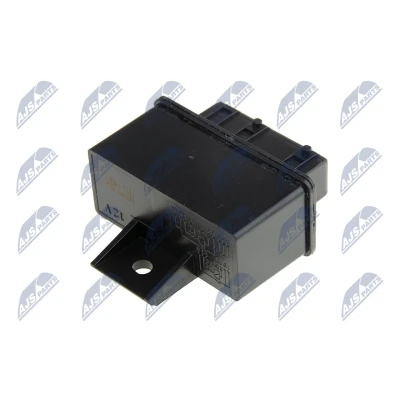 Abbildung von NTY BPP CT 001 Relais, Kraftstoffpumpe CITROËN: Evasion