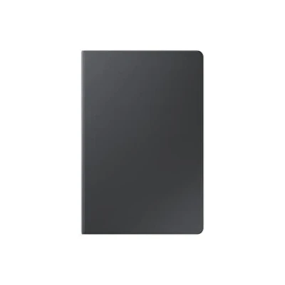 Abbildung von Samsung Kunststoff Book Cover Grau Galaxy Tab A8