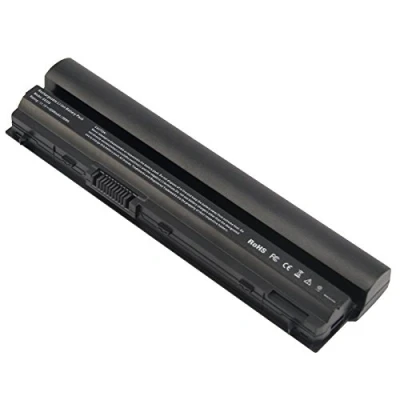 Abbildung von ARyee 5200mAh 11.1V E6320 Akku Ersatz für Dell Latitude E6120 E6220 E6230 E6320XFR E6330 E6430S