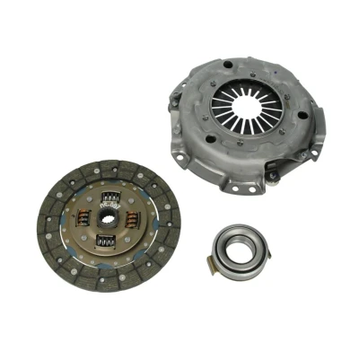 Abbildung von AISIN Clutch Kit (3P) KS 002A Kupplungssatz dreiteilig mit Kupplungsdruckplatte Kupplungsscheibe, Ausrücklager 180 SUZUKI: SJ 410 SUV Cabrio