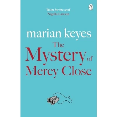 Abbildung von the Mystery of Mercy Close: From author 2023 Sunday Times bestseller Again, Rachel (Walsh Family)