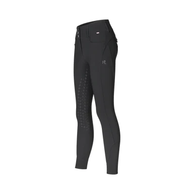 Abbildung von Kingsland FW&#039;24 Reithosen Kimi A Shape Full Grip
