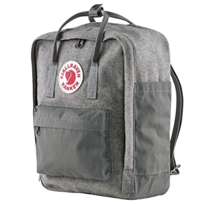 Abbildung von Fjällräven Rucksack Kanken, Wolle