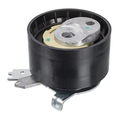 Abbildung von BLUE PRINT ADBP760005 Spannrolle, Zahnriemen RENAULT: Megane 4 Grandtour, Clio 3 Schrägheck, DACIA: Dokker Express, Duster SUV