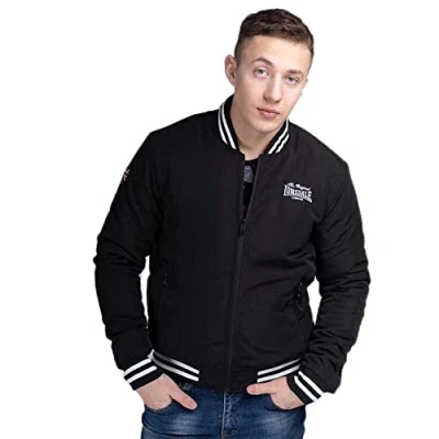 Abbildung von Lonsdale Kurzjacke Trusthorpe