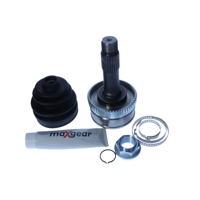 Abbildung von MAXGEAR 49 3108 Gelenksatz radseitig MERCEDES BENZ: G Klasse SUV