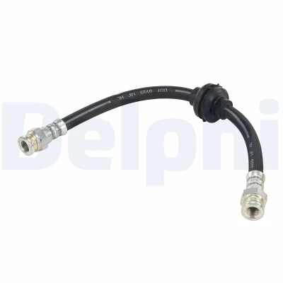 Abbildung von DELPHI LH7800 Bremsschläuche 308mm M10x1 Int SF FIAT: Stilo Schrägheck, Multi Wagon