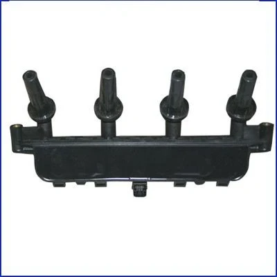 Abbildung von HITACHI 133817 Zündspule SAE PEUGEOT: 206 Schrägheck, 307 SW, CITROËN: Xsara Picasso, C3 I C2 Schrägheck