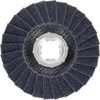Abbildung von X LOCK Fächerscheibe EXPERT N475 SCM, Ø 115mm, Schleifscheibe