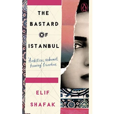 Abbildung von The Bastard of Istanbul: powerful novel about family secrets from award winning author Island Missing Trees (Penguin Essentials, 107)