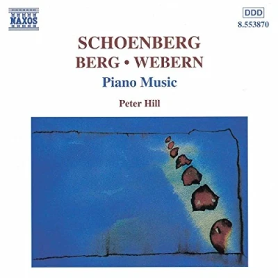 Abbildung von Klavier Werke