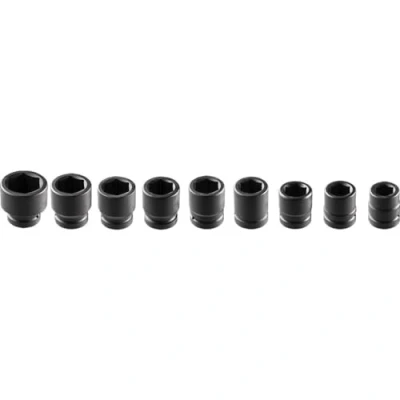 Abbildung von NEO TOOLS 12 105 Kraft Stecknuss Satz