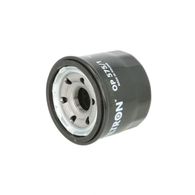 Abbildung von FILTRON OP 575/1 Ölfilter M 20 X 1.5 Anschraubfilter SMART: Fortwo II Coupe, Cabrio