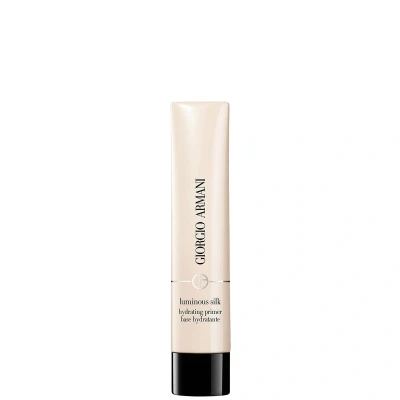Abbildung von Armani Luminous Silk Hydrating Primer 30 ml