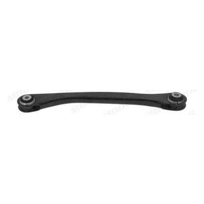 Abbildung von MOOG BM TC 15955 Querlenker hinten, Hinterachse links, oben Stahlblech BMW: 5 Limousine, Touring, 7