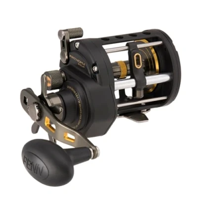 Abbildung von Penn Fathom® II Level Wind Meeres Multirolle RH 20