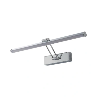 Abbildung von Lindby Sanya LED Spiegelleuchte, 60 cm