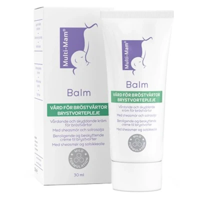 Abbildung von Multi Mam Balm (U) 30 ml