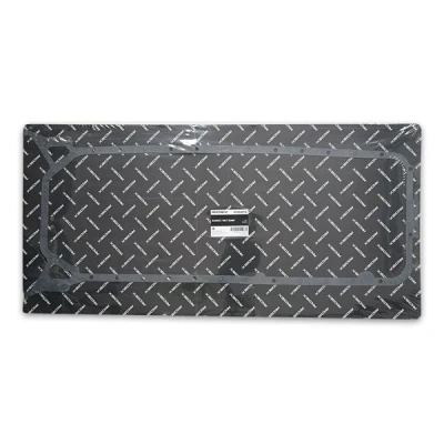 Abbildung von RIDEX 455G0016 Ölwannendichtung MERCEDES BENZ: W124 Limousine, SL Cabrio, T modell