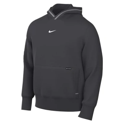 Abbildung von NIKE Herren M NK STRKE22 PO Hoody T Shirt, Dk Smoke Grey/White,