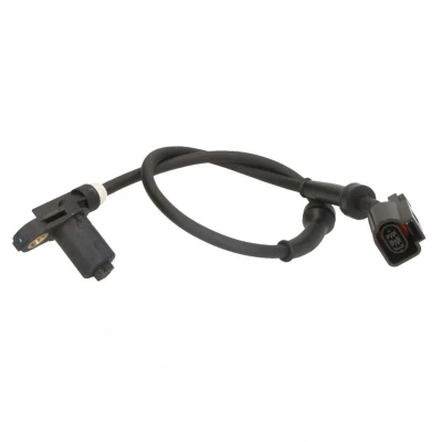 Abbildung von DELPHI SS20020 ABS Sensor passiver 475 VOLKSWAGEN: Sharan I, Kastenwagen, FORD: Galaxy Mk1 MPV, SEAT: Alhambra I