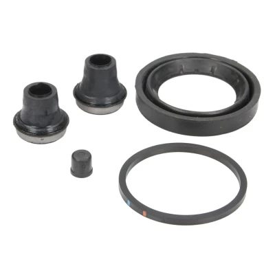 Abbildung von AUTOFREN SEINSA D4524 Bremssattel Reparatursatz Vorderachse 48 FIAT: Panda II Schrägheck, Grande Punto 500 Schrägheck