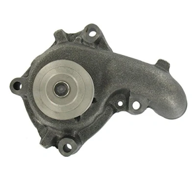 Abbildung von SKF VKPC 84409 Wasserpumpe für Zahnriementrieb FORD: Escort 6 Cabrio, Schrägheck, Kombi