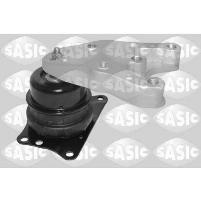 Abbildung von SASIC 2706567 Motorlager rechts oben Gummimetalllager VOLKSWAGEN: Polo IV Schrägheck, V Fox SKODA: Fabia 1 Combi