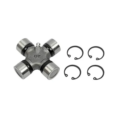 Abbildung von DT Spare Parts 7.20017 Hardyscheibe 27 JEEP: Cherokee III, II, Grand I, HYUNDAI: H 1 Travel, Cargo, FORD: Ranger Mk2