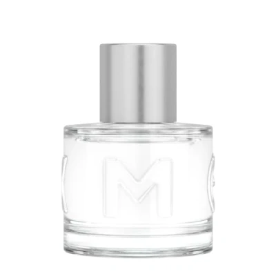 Abbildung von MEXX SIMPLY Woman Eau de Toilette, klarer, eleganter Duft mit fruchtig blumigen Noten für Frauen, 40ml