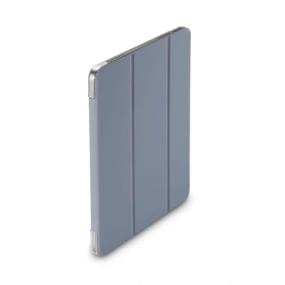 Abbildung von Tablet Hülle Fold Clear für Apple iPad Air 13&quot; (2024), Flieder