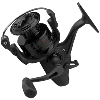 Abbildung von Prologic C Series 5000 BF 3+1BB Angelrolle