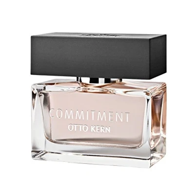 Abbildung von Otto Kern Commitment Woman Eau de Toilette (EdT) 30 ml