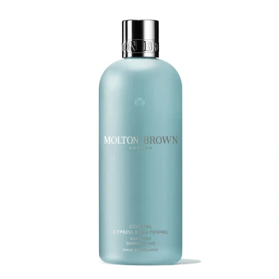 Abbildung von Molton Brown Coastal Cypress &amp; Sea Fennel Shampoo 300 ml