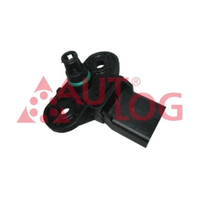 Abbildung von AUTLOG AS4505 Sensor, Ladedruck VOLKSWAGEN: GOLF 5 Schrägheck, 6, Multivan (7HM, AUDI: A4 B8 Avant, A6 C6 C7 Avant