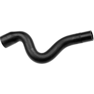 Abbildung von GATES 05 4187 Kühlerschlauch EPDM (Ethylen Propylen Dien Kautschuk) CITROËN: Berlingo / First I Kastenwagen, Xsara Picasso