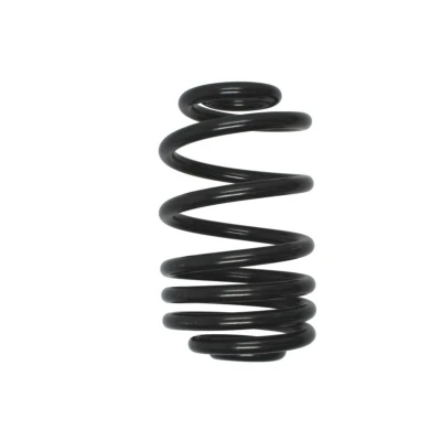 Abbildung von LESJÖFORS 4263463 Fahrwerksfeder Hinterachse Schraubenfeder mit konstantem Drahtdurchmesser OPEL: Vivaro B Combi, A Kastenwagen, Combi